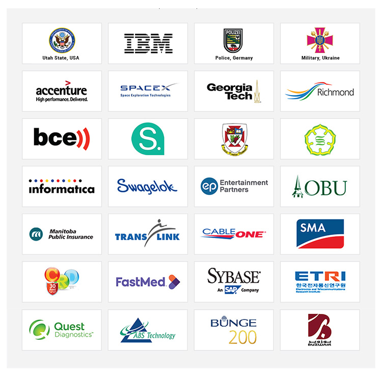 Trusted Customers