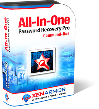 All-In-One Password Recovery Pro Commandline