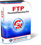 FTP Password Recovery Pro