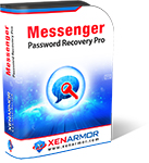 Messenger Password Recovery Pro