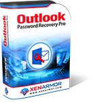 Outlook Password Recovery Pro