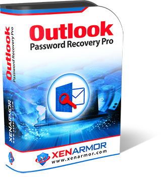 Outlook Password Recovery Pro