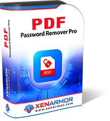 PDF Password Remover Pro