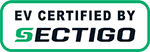 EV Certified Software by SECTIGO
