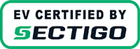 Sectigo EV Certified