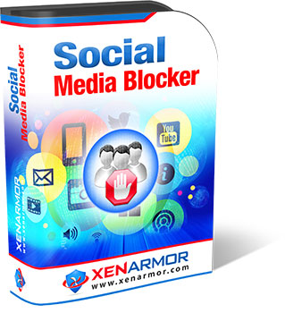 Social Media Blocker
