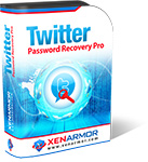 Twitter Password Recovery Pro