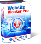 Website Blocker Pro