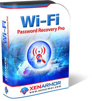 WiFi Password Recovery Pro