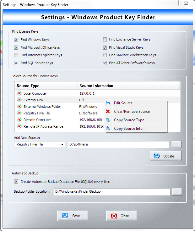 windows 7 product key finder software free download