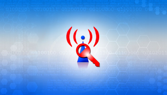 User Guide - WiFi Password Recovery Pro