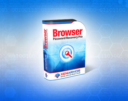 User Guide - Browser Password Recovery Pro 2024 Edition