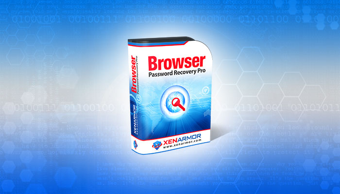 User Guide - Browser Password Recovery Pro 2023 Edition