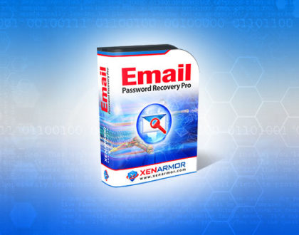 User Guide - Email Password Recovery Pro 2023 Edition