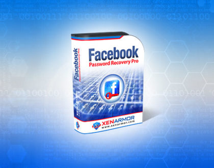 User Guide - Facebook Password Recovery Pro 2020
