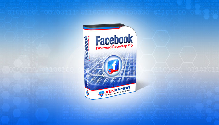 User Guide - Facebook Password Recovery Pro 2020