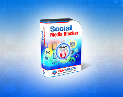 User Guide - Social Media Blocker