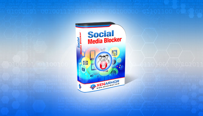 User Guide - Social Media Blocker