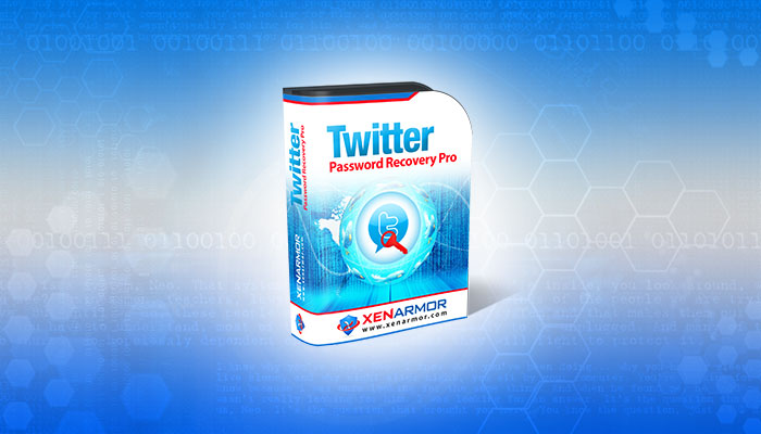 User Guide - Twitter Password Recovery Pro 2020