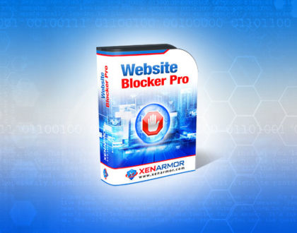 User Guide - Website Blocker Pro 2021