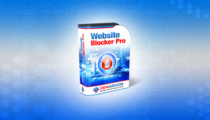 User Guide - Website Blocker Pro 2021