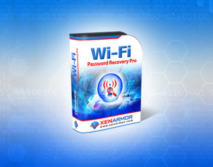 User Guide - WiFi Password Recovery Pro