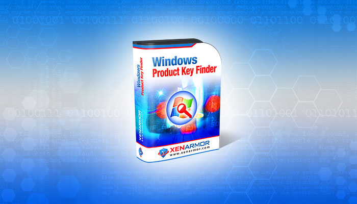 User Guide - Windows Product Key Finder 2020 Edition