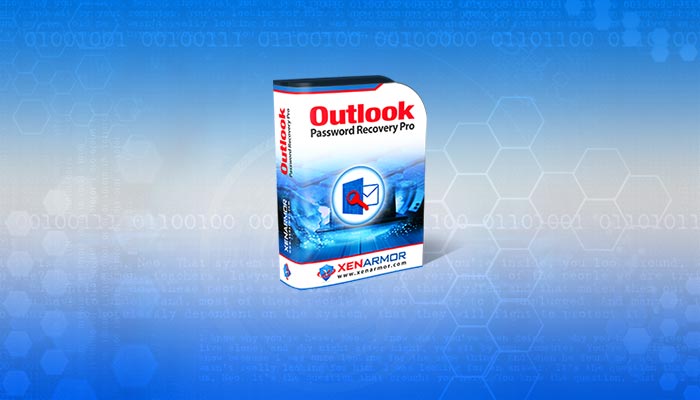 User Guide - Outlook Password Recovery Pro 2024