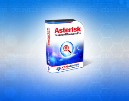 User Guide - Asterisk Password Recovery Pro 2023