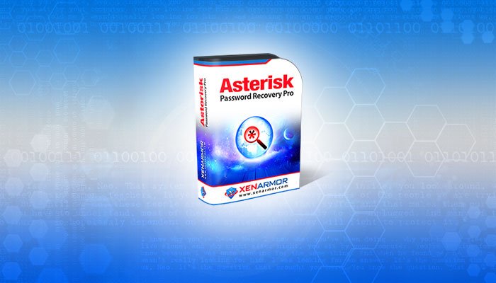 User Guide - Asterisk Password Recovery Pro 2023