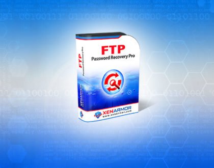 User Guide - FTP Password Recovery Pro 2024