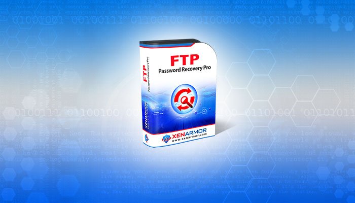 User Guide - FTP Password Recovery Pro 2024