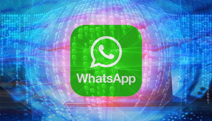WhatsApp Hack - 5 Steps to Secure Your Passwords & Data