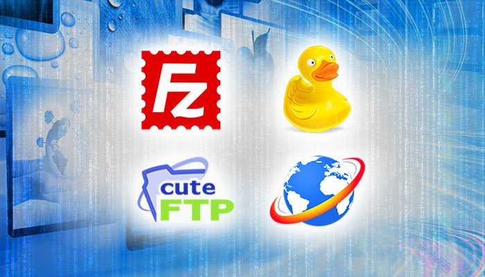 Password Secrets of Popular FTP Clients