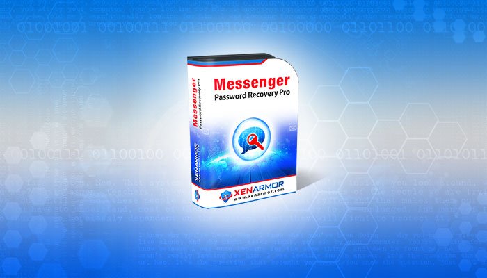 User Guide - Messenger Password Recovery Pro 2024