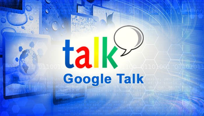 How to Recover Password of Google Talk