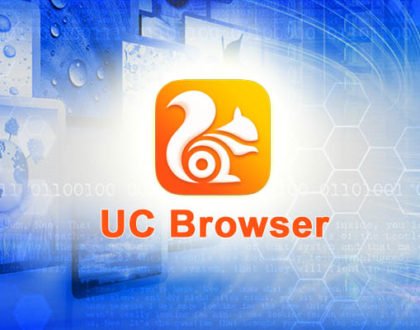 How to Recover Saved Passwords in UC Browser