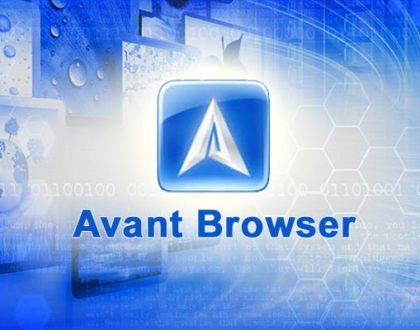 How to Recover Saved Passwords in Avant Browser