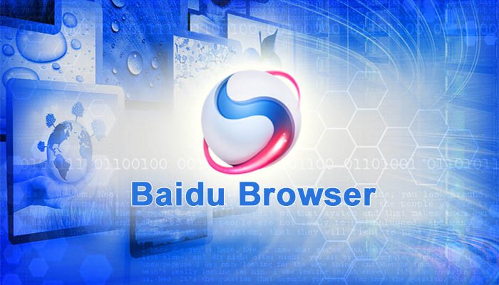 How to Recover Saved Passwords in Baidu Browser