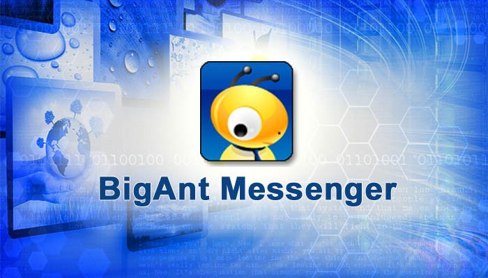 How to Recover Saved Login Password of BigAnt Messenger
