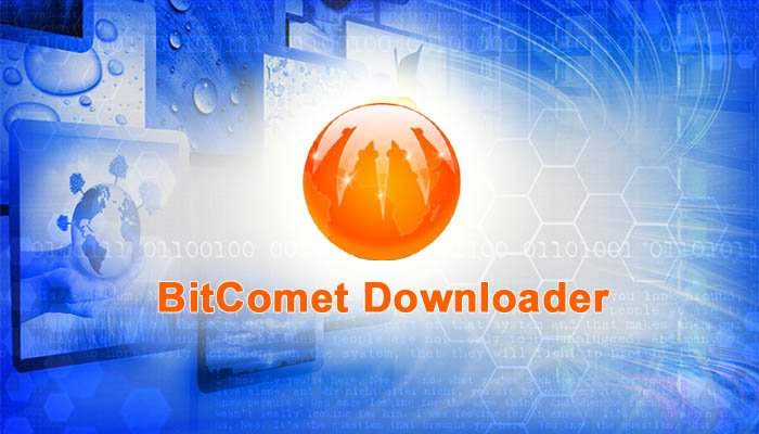 How to Recover Download Site Passwords from BitComet Downloader