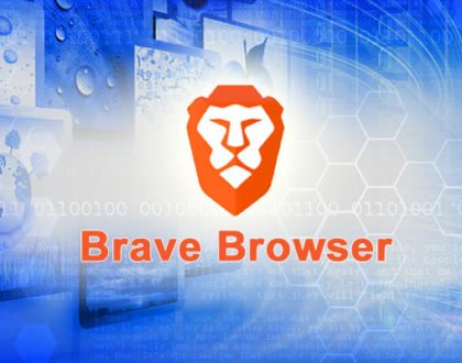 How to Recover Saved Passwords in Brave Browser