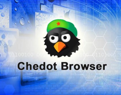 How to Recover Saved Passwords in Chedot Browser
