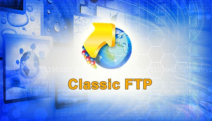 How to Recover Saved Passwords in Classic FTP