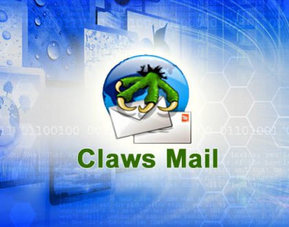 How to Recover Saved Passwords in Claws Mail