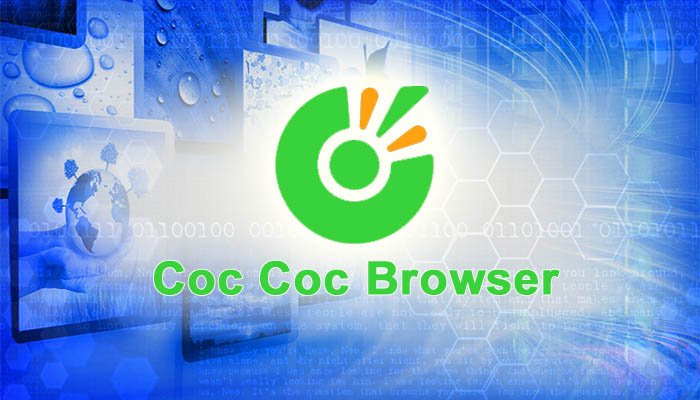 How to Recover Saved Passwords in Coc Coc Browser
