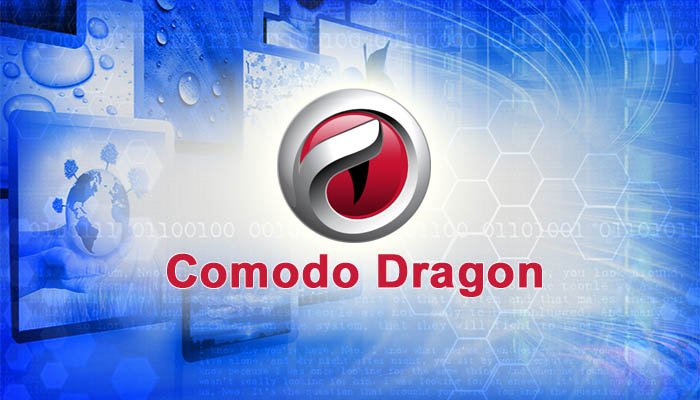 How to Recover Saved Passwords in Comodo Dragon Browser