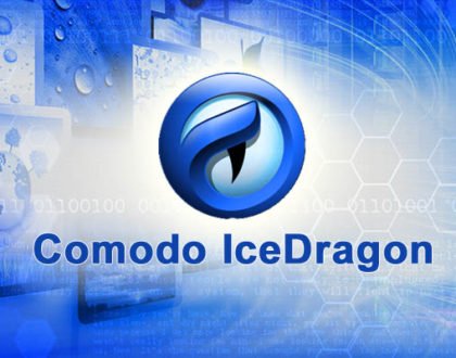 How to Recover Saved Passwords in Comodo IceDragon Browser