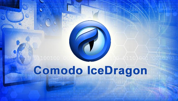 How to Recover Saved Passwords in Comodo IceDragon Browser