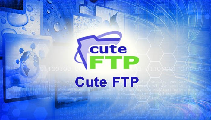 How to Recover Saved Passwords in CuteFTP